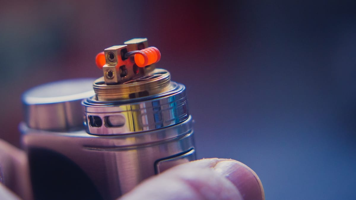 What Are the Signs You Need to Replace Your Vape Coil?