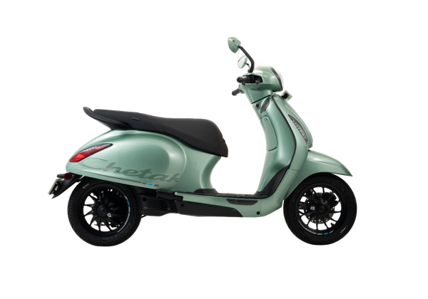 Chetak E-Scooter Price in India: What You Need to Know
