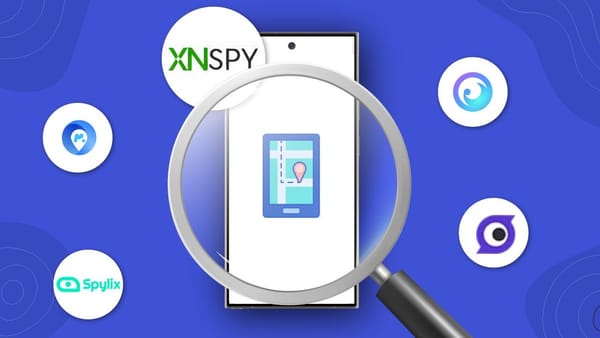 5 Apps To Track Device Location Remotely