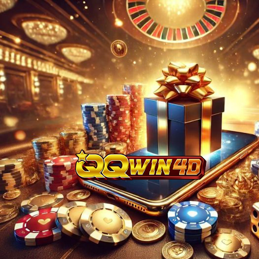System Design and Technology Behind the QQWIN4D Lottery Platform